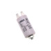 Конденсатор CBB60 1 мкФ 450V, с болтом