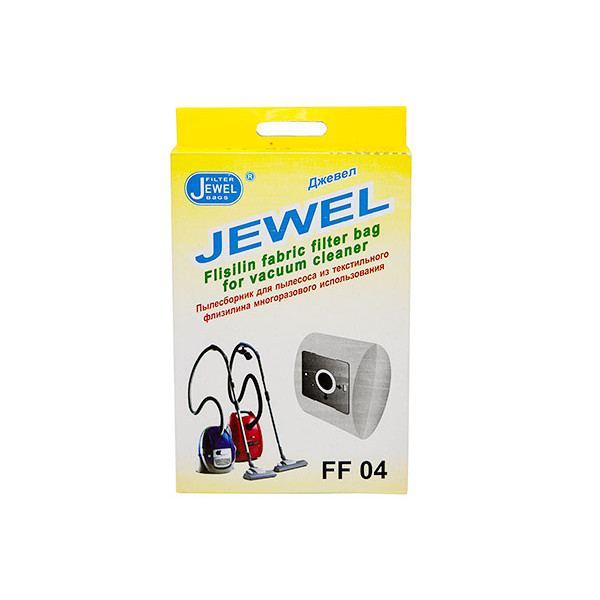 Мішок флізеліновий Jewel FF-04 (застібка)