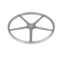 Шкив барабана для стиральной машины Electrolux (d=285 мм) - 405 511 416/1 (4055114161)