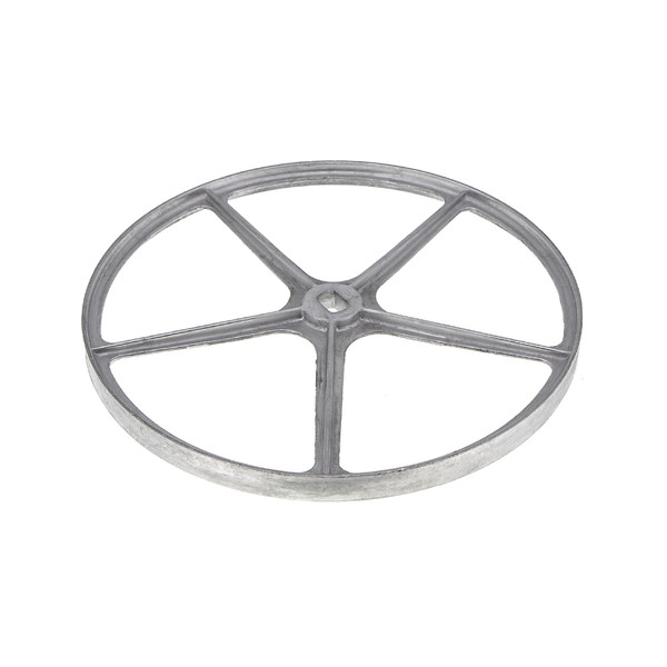 Шків барабана для пральної машини Electrolux (d=285 мм) - 405 511 416/1 (4055114161)