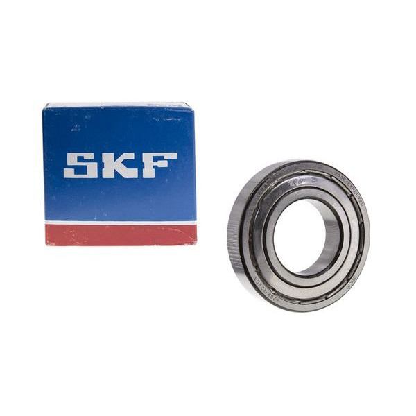 Підшипник SKF 6208 ZZ