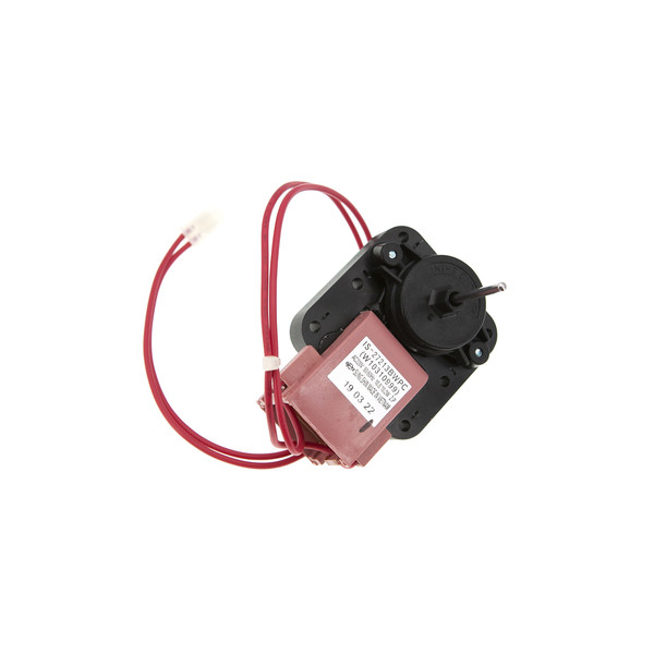 Двигун вентилятора для холодильника Whirlpool (IS-27213BWPC, 220V, 10.8W) - 481236118635 / W10310999