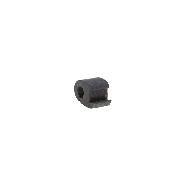 Уплотнитель (прокладка) под решетку плиты Ariston, Indesit - C00538435