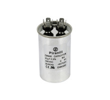 Конденсатор CBB65 20 мкФ 450V