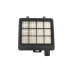 Фільтр HEPA для пилососа Zelmer Galaxy 2 - 601201.0128 / ZVCA265S / 00794059 (оригінал)