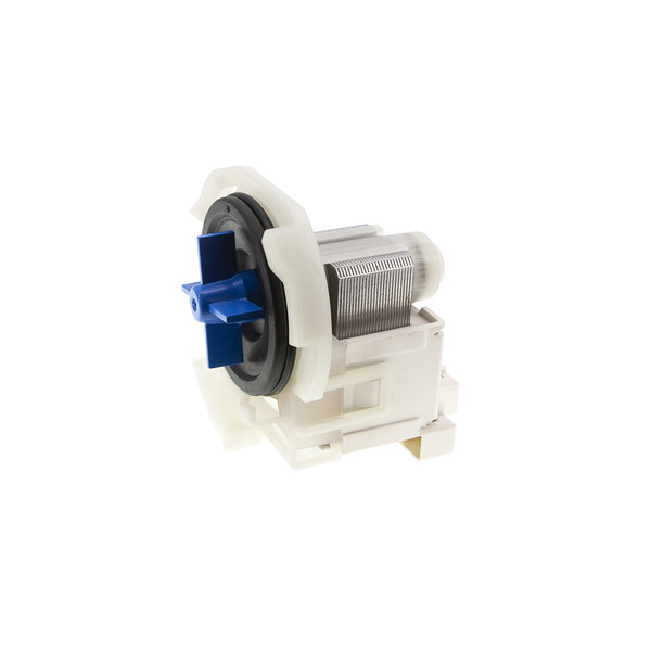 Насос (котушка) для посудомийних машин Whirlpool (Plaset COD. 72894, 240V, 42W), 3 клямки - 481236018558 / C00311158
