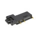 Замок дверей для стиральной машины Ardo (ROLD DS 88 57000-05 / 57005 / 57053-05 / 9026106) - 42000800 / 148AK08 / INT003AD