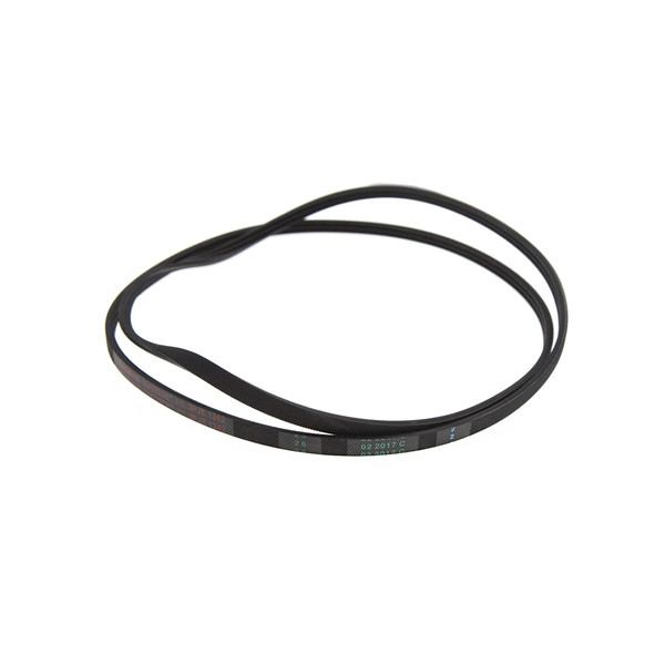 Ремінь 1242 J3 EL black (Contitech 3PJE 1242) - 2834590100