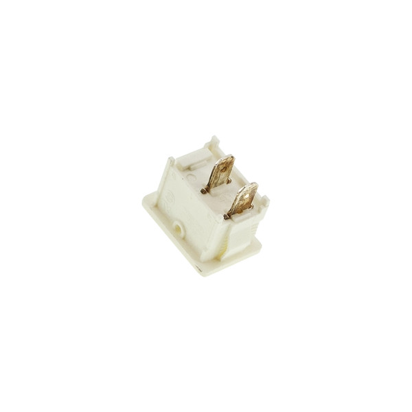 Кнопка підпалу для газових плит Indesit (6A 250V) - C00104912 / MCC012AA1