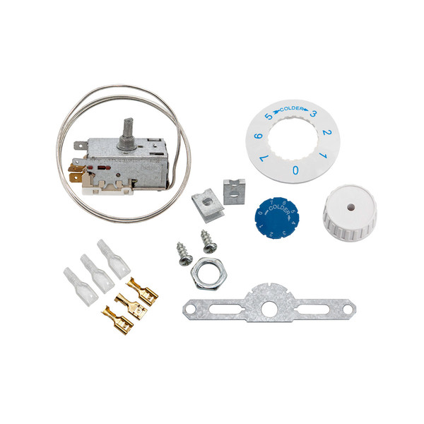 Терморегулятор K59-L1102 VT9 / VL9 (L=1,2 / 1,3 м) (-11...+3.5°C) (Китай)