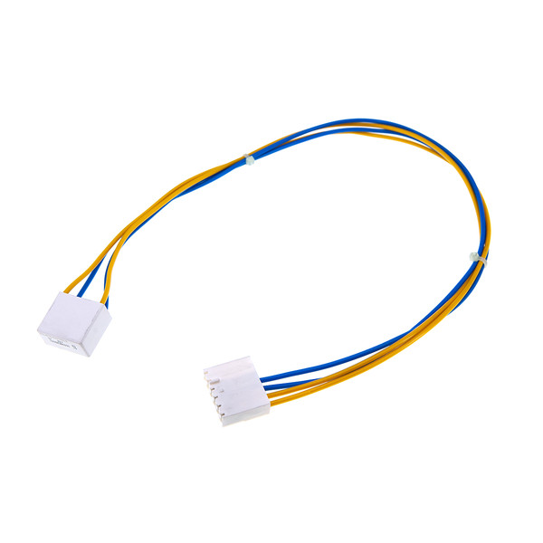 ТЭН разморозки для холодильника Ariston 180W, с термопредохранителем - C00274921