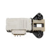 Замок дверей для стиральной машины Haier (Metalflex ZV-446 V133305) - 0024000324