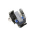 Насос (катушка) для стиральной машины Zanussi (GRE 686, 100W) - 50245839001 / 50680672008 / 163ZN27