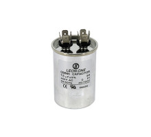 Конденсатор CBB65 15 мкФ 450V (Leon One)