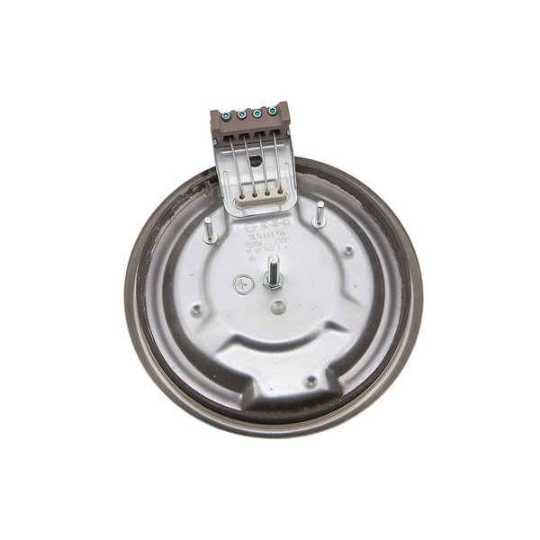 Конфорка для электроплиты Ariston, 1500W d=145мм 230V - C00099674