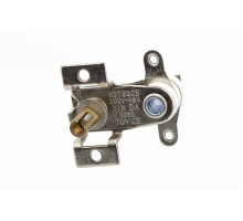 Термореле KST820B, 250V 16A, 95°C (прямі ніжки під 180°)