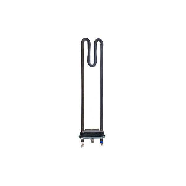 ТЭН 2000W L=292 мм для стиральной машины Indesit (Rester 07306, загнутый) - C00046976