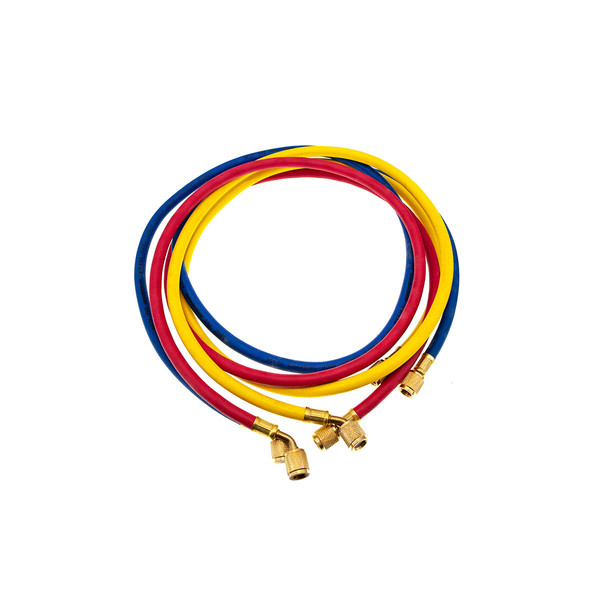Коллектор электронный HongSen ES36F-410 series (под фреон R-410a)