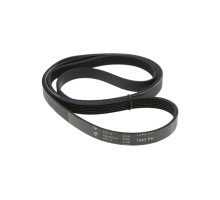 Ремень 1243 H7 black (Hutchinson Poly.V 1243 PH)