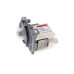 Насос универсальный (катушка) Askoll M114 292087 / RS0612, 25W, под три самореза