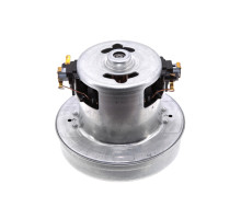 Двигатель пылесоса Electrolux, LG (Whicepart VAC023UN / VC07W0352AF) (2000W, H=119 мм, D=130 мм)