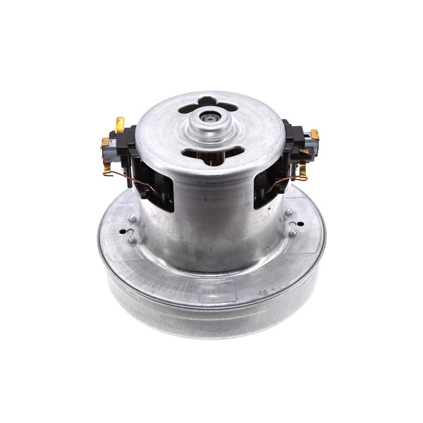 Двигатель пылесоса Electrolux, LG (Whicepart VAC023UN / VC07W0352AF) (2000W, H=119 мм, D=130 мм)