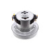 Двигатель пылесоса Electrolux, LG (Whicepart VAC023UN / VC07W0352AF) (2000W, H=119 мм, D=130 мм)