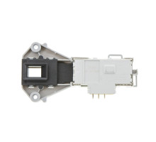 Замок дверей для стиральной машины LG (ROLD DA 081043)  - 6601ER1005A