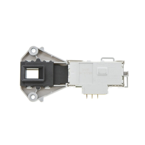 Замок дверей для стиральной машины LG (ROLD DA 081043) - 6601ER1005A