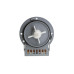 Насос универсальный (катушка) Askoll M108 292050 / Cod.39 83 71, 25W, под три самореза - 398371 / 547364