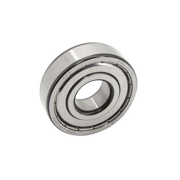 Підшипник SKF 6304 ZZ