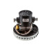 Двигатель LPA HWX-CG22 (1400W, H=131 мм, d=129 мм) для моющего пылесоса Sparky VC1431 MS