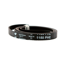 Ремень 1150 H7 EL black (Hutchinson Poly.V 1150 PHE)