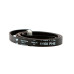 Ремень 1150 H7 EL black (Hutchinson Poly.V 1150 PHE)