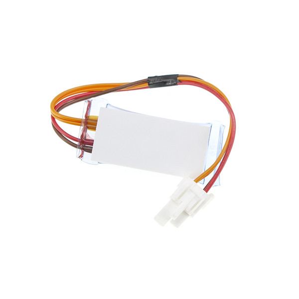 Датчик холодильника LG із запобіжником - SL98A / 6615JB2005A / CGQ-007
