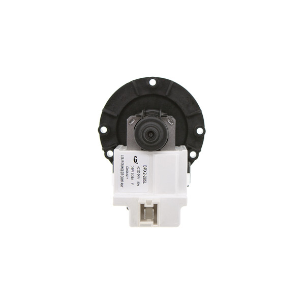 Насос (котушка) для пральної машини Indesit (LEILI BPX2-285L), 35W, під фішку - C00283277 (Китай)