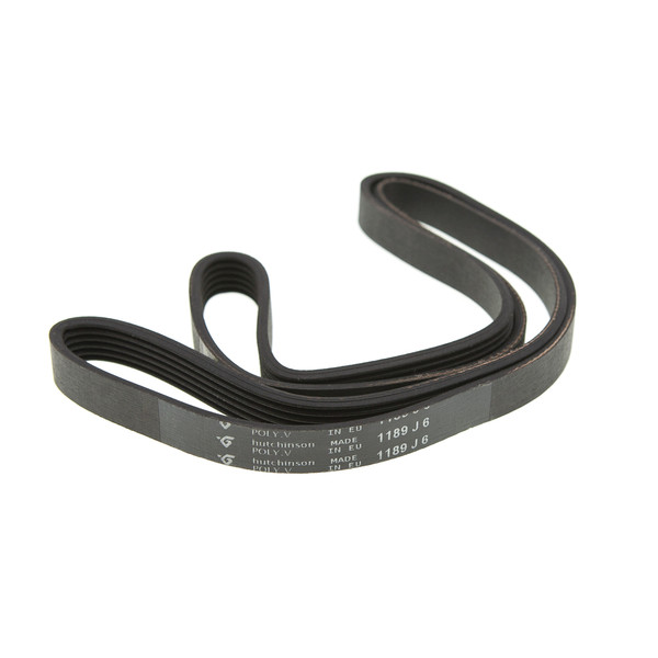 Ремень 1189 J6 black (Hutchinson Poly.V 1189 J 6)