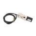 Блок розжига (генератор искры) для газовой плиты Ariston (ITW Ispracontrols Type B290046-25E, в сборе с кабелем 1.2м) - C00297819