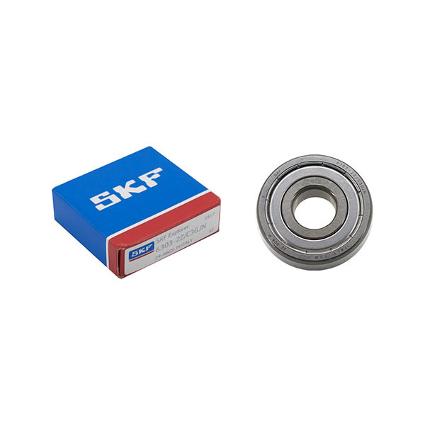 Підшипник SKF 6303 ZZ