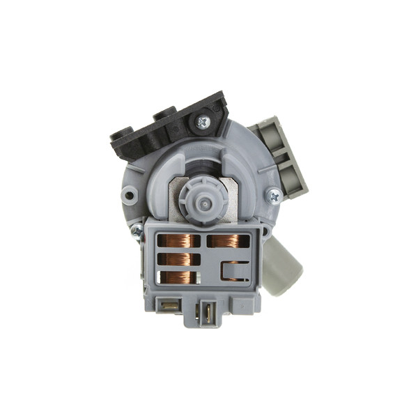 Насос для стиральной машины Whirlpool AWG 052/02 (Plaset 48914/61147, 34W / Askoll M231XP, 40W) - 481936018203 / 481981728889