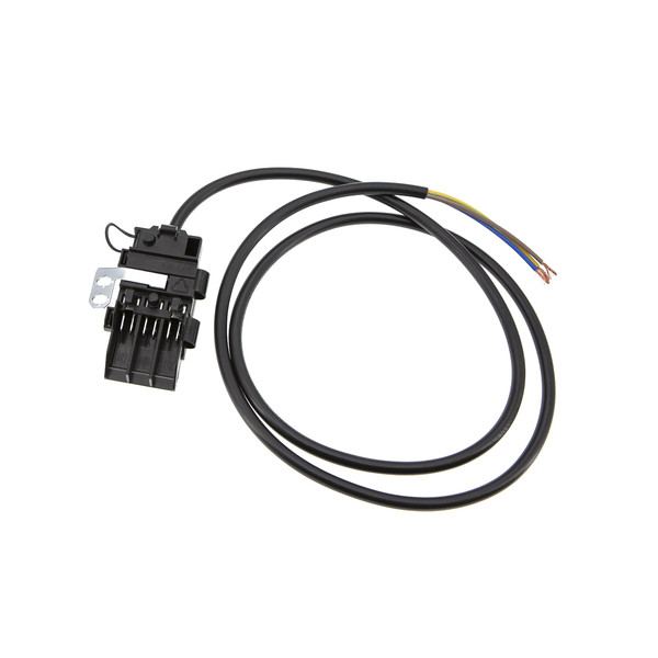 Клемна колодка для плити, духовки Ariston (з кабелем 3x1 мм.кв., L=1.2 м) - C00297837