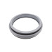 Резина люка для стиральной машины Indesit, Ariston - C00111416 / 144001980 / 144003048 / C00262267 / 117AR16 / GSK010AR (неоригинал)