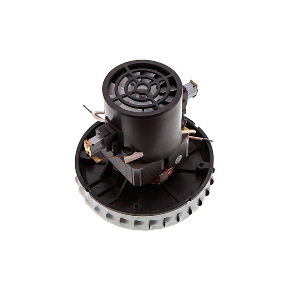Двигатель LPA HWX-CG22 (1400W, H=131 мм, d=129 мм) для моющего пылесоса Sparky VC1431 MS