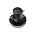 Двигатель LPA HWX-CG22 (1400W, H=131 мм, d=129 мм) для моющего пылесоса Sparky VC1431 MS