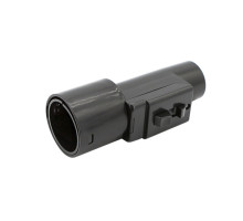 Защелка шланга N6, широкая (LG, коннектор B) (для шланга 5214FI2163B)