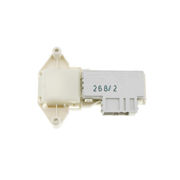 Замок дверей для пральної машини Beko (Bitron T85) - 2004030000 / 148AC06 / INT009AC