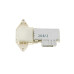 Замок дверей для пральної машини Beko (Bitron T85) - 2004030000 / 148AC06 / INT009AC