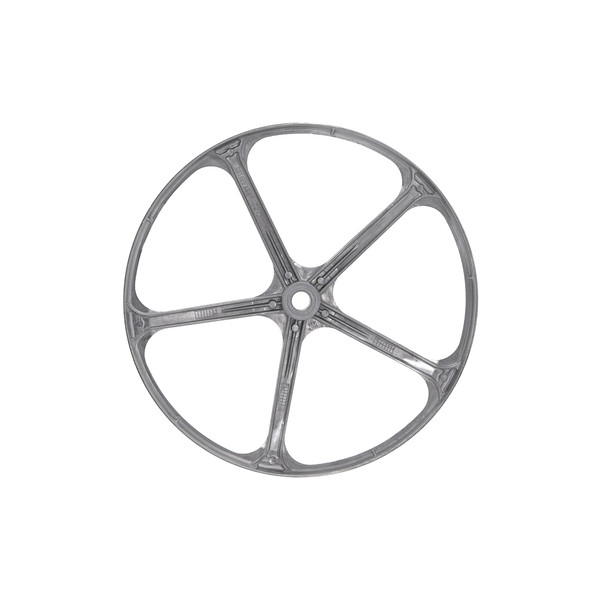 Шкив барабана для стиральной машины Beko (d=300 мм) - 2816660100