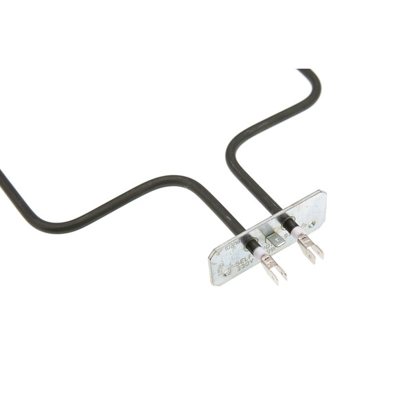 ТЭН для духовки BEKO, 1100W, нижний (Selfa 01.921) - 462920010