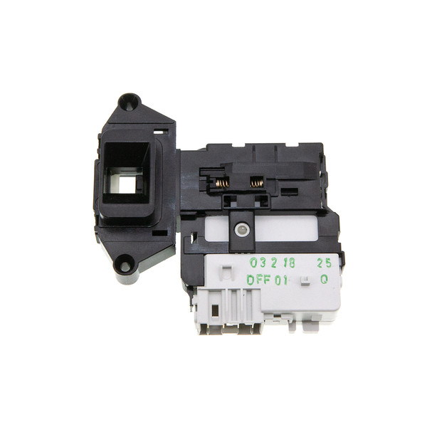Замок дверей для стиральной машины LG (ROLD DF F01) - 6601ER1004D / EBF49827803 / 148EG03